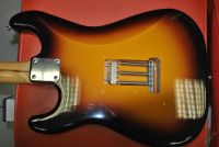 Лот: 5747486. Фото: 3. Fender Stratocaster Japan. Музыкальные инструменты и оборудование