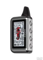 Лот: 17153931. Фото: 2. Брелок Alligator D-1100RSG / Alligator... Оснащение, оборудование, аксессуары