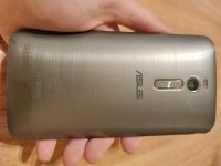 Лот: 16765059. Фото: 3. Asus Zenfon 2 ZE551ML 4/16 на... Красноярск