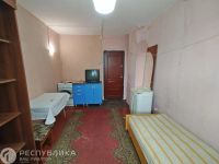 Лот: 25704746. Фото: 4. Продажа Комната Колодезный, Микрорайон... Красноярск