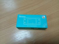 Лот: 24568087. Фото: 2. Реле Wi-Fi Sonoff Basic R4 (умный... Радиодетали  (электронные компоненты)