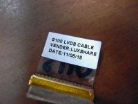 Лот: 8007519. Фото: 4. Шлейф к матрице нетбука Lenovo... Красноярск