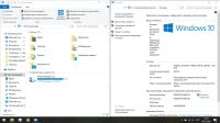 Лот: 15263885. Фото: 6. HP i3-6006U, Radeon HD 520 (2GB...