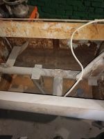 Лот: 17238847. Фото: 2. Растворосмеситель. Инструмент и расходные