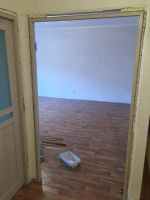 Лот: 8372557. Фото: 2. Дверь в зал 2 створки. Двери, окна, фурнитура