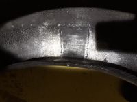 Лот: 11874544. Фото: 5. 195/55 R16 Goodyear Efficient...