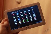 Лот: 5844911. Фото: 2. Планшет Icoo D50 в аварийном состоянии... Компьютеры, ноутбуки, планшеты