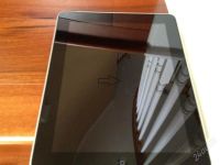 Лот: 2070385. Фото: 3. IPAD черный 16GB 1ое поколение... Компьютеры, оргтехника, канцтовары