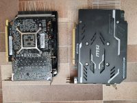 Лот: 17917602. Фото: 7. Видеокарта MSI GeForce RTX 2060...