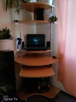 Лот: 12097849. Фото: 3. Компьютерный стол. Мебель