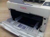 Лот: 20006679. Фото: 3. Прoдам лазерный принтер Xerox... Компьютеры, оргтехника, канцтовары