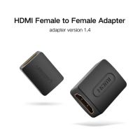 Лот: 21574286. Фото: 3. Адаптер UGREEN HDMI Female to... Компьютеры, оргтехника, канцтовары