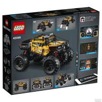 Лот: 14305053. Фото: 2. Конструктор LEGO Technic 42099... Игрушки