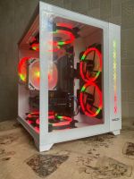 Лот: 25020692. Фото: 6. Игровой пк Ryzen 5 5500 RX 6600