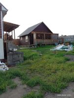 Лот: 16341400. Фото: 3. Дом 2 этажа, 8 на 10 с участком... Недвижимость