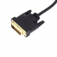 Лот: 20425379. Фото: 4. DVI-D to VGA HDTV (DVI2VGA) активный... Красноярск