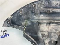 Лот: 23532195. Фото: 2. защита двигателя Audi Q5 8RB. Автозапчасти