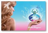 Лот: 7007950. Фото: 2. Incanto Bliss от Salvatore Ferragamo... Парфюмерия
