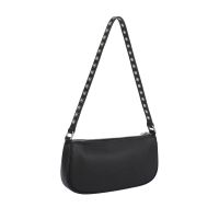 Лот: 24905015. Фото: 3. Сумка-багет PORTAL. Одежда, обувь, галантерея