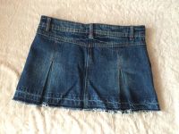 Лот: 5419876. Фото: 2. Юбка джинсовая Denim & Co. Женская одежда