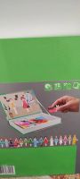 Лот: 18292001. Фото: 5. Игрушки (magnetic book + пазл...
