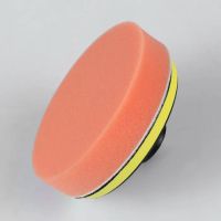 Лот: 25617204. Фото: 10. Круг для полировки TORSO, 125...