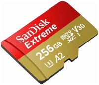 Лот: 23604720. Фото: 2. Карта памяти microSDXC UHS-I U3... Носители информации