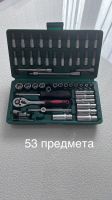 Лот: 22176568. Фото: 4. Набор инструментов автомо. Красноярск