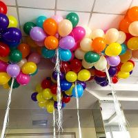 Лот: 14535084. Фото: 6. ШАРЫ Пастель! 30 шаров всего за...