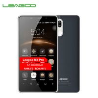 Лот: 10242364. Фото: 3. Cмартфон Leagoo M8 Pro 5,7" IPS... Красноярск