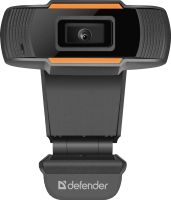 Лот: 25644229. Фото: 7. Веб-камера Defender G-Lens 2579...