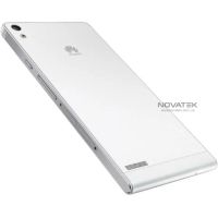 Лот: 3202931. Фото: 5. Ультратонкий Huawei P6,K3V2E -...