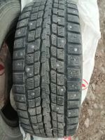 Лот: 18244707. Фото: 3. Dunlop SP Winter Ice 01 (185/65... Авто, мото, водный транспорт
