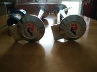 Лот: 8898050. Фото: 4. Сигнал звуковой 2-х рожковый воздушный. Красноярск