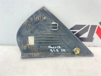 Лот: 25887783. Фото: 3. уголок крыла Hyundai Matrix FC. Авто, мото, водный транспорт