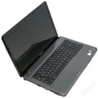 Лот: 1410539. Фото: 2. Ноутбук Lenovo G550 T4400 3072... Компьютеры, ноутбуки, планшеты