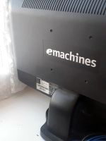 Лот: 21271692. Фото: 5. Монитор Emachines E200HV 20 дюймов