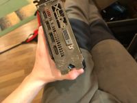 Лот: 19680280. Фото: 3. Rx 580 8gb. Компьютеры, оргтехника, канцтовары