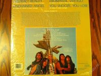 Лот: 1168863. Фото: 2. NASTY SAVAGE / ABSTRACT REALITY... Коллекционирование, моделизм