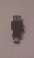 Лот: 6619620. Фото: 3. Переходник USB на mini USB. Компьютеры, оргтехника, канцтовары