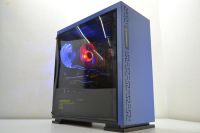 Лот: 17312417. Фото: 2. Игровой компьютер Ryzen 5 1600... Компьютеры, ноутбуки, планшеты