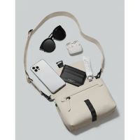 Лот: 21578773. Фото: 5. Сумка Gaston Luga Spläsh Crossbody...