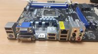 Лот: 25384788. Фото: 5. Материнская плата ASRock H55DE3...