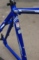 Лот: 3936171. Фото: 3. Рама Mongoose Tyax Comp 2012... Спортивные товары