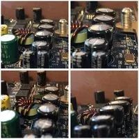 Лот: 10749606. Фото: 5. видеокарта Gigabyte gv-nx66128dp...