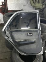 Лот: 8055403. Фото: 2. Левая задняя дверь Nissan Skyline... Автозапчасти