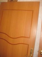 Лот: 995838. Фото: 3. Отдам двери. Красноярск
