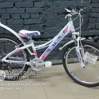Лот: 9448625. Фото: 2. Велосипед Stels Navigator 430... Велоспорт