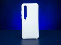 Лот: 19914057. Фото: 4. Кейс Silicon Cover для Xiaomi... Красноярск