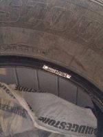 Лот: 9192921. Фото: 3. Резина бриджстоун летняя. Авто, мото, водный транспорт